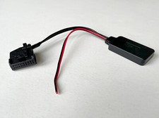 Mercedes Bluetooth Music