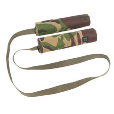 Elasticated Camo DPM Tip and Butt Protectors  Carp Fishing - Carper Tackle