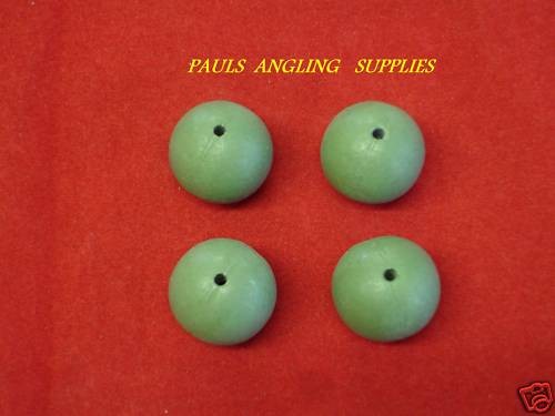 Pike fishing bullet weights - bullet,