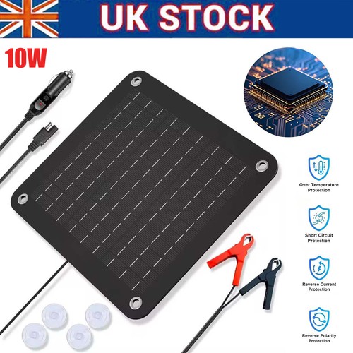 10w 12v portable - portable, mono