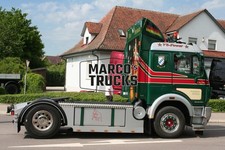 Truck photo mercedes - truck,