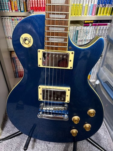 Tokai love rock als - tokai,