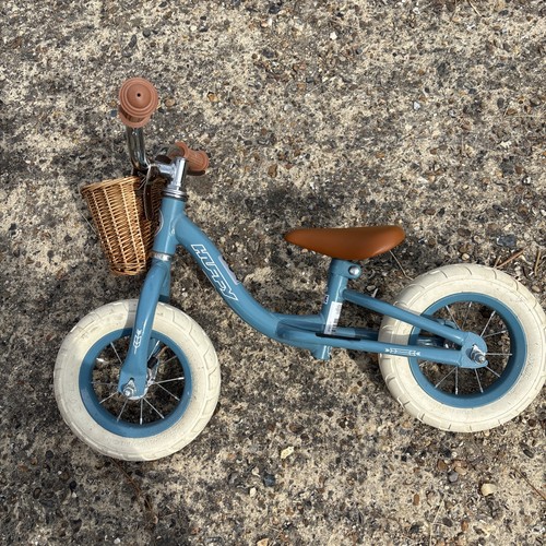 Huffy balance bike - balance, with