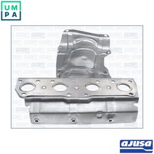 GASKET EXHAUST MANIFOLD 13227100 FOR NFU 1.6L 8FN8FP8FR8FSN12B14A/CEP3 1.4L 4cyl