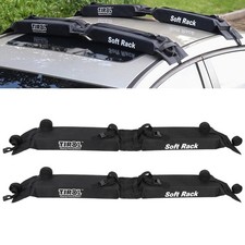 Car Roof Soft Rack Load 60 kg