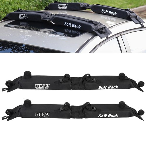 Car roof soft rack - roof,