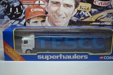Corgi superhaulers scania - ,