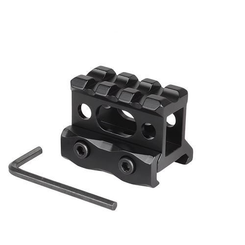 Tactical 20mm picatinny weaver - tactical,