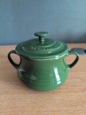 Le Creuset Cassis (Green) Soup