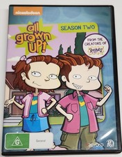 All grown season 2 - grown,