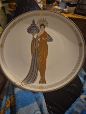 Franklin Mint House of Erté