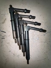 16600-VG100 FUEL INJECTOR SET