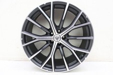 MASERATI GRECALE RIMS ALLOY