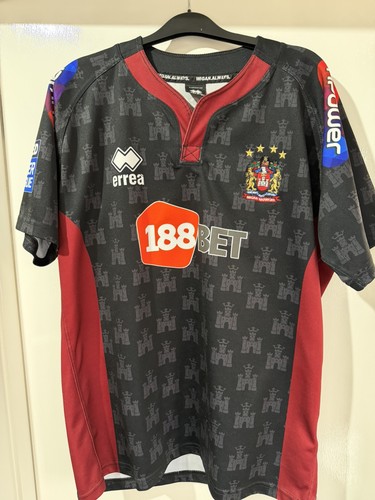 Wigan warriors rugby league - wigan,