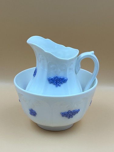 Mid century adderley blue - mid,