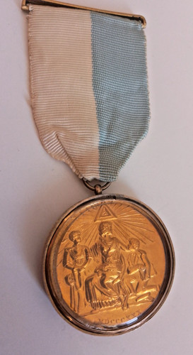 Vintage hallmarked silver - vintage,