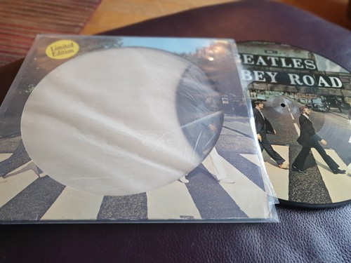 The beatles abbey - the, beatles..abbey