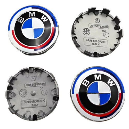 Bmw alloy wheel - centre, cap