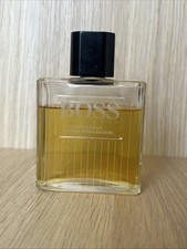 VINTAGE BOSS HUGO BOSS 125ML