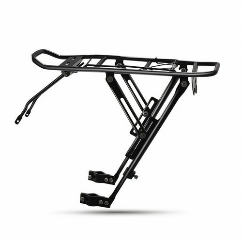 Rear bike rack - rear,