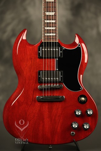 2025 gibson standard - 2025, '61