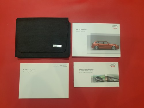 2008 2012 audi sportback - 2008-2012,