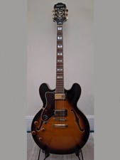 Epiphone Sheraton ll