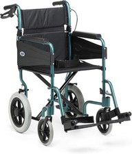 Days Lightweight Wheelchair