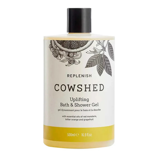 Cowshed replenish uplifting - cowshed,
