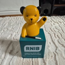 Vintage Sooty Collection Money
