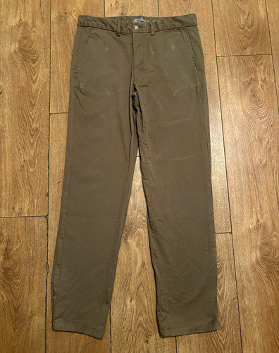 Man men brown chino - brown,