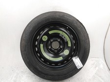 MERCEDES C CLASS Space Saver