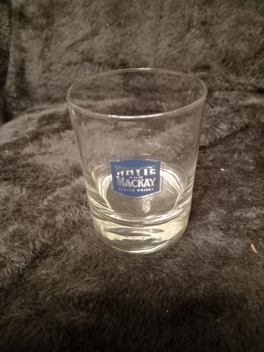 Whyte mackay scotch whisky - &,