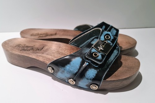 Vivienne westwood blue - vivienne,