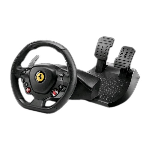 Thrustmaster t80 ferrari 488 - ferrari,