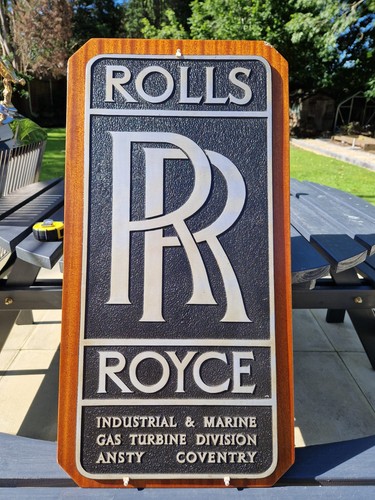 Rolls royce genuine vintage - genuine,