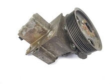 2006 BENTLEY CONTINENTAL PAS POWER STEERING PUMP 6.0 PETROL BEB 