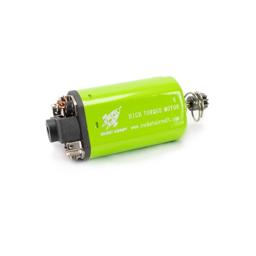 Rocket airsoft gearbox - rocket,