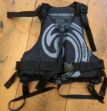 TYPHOON Junior/Child Buoyancy