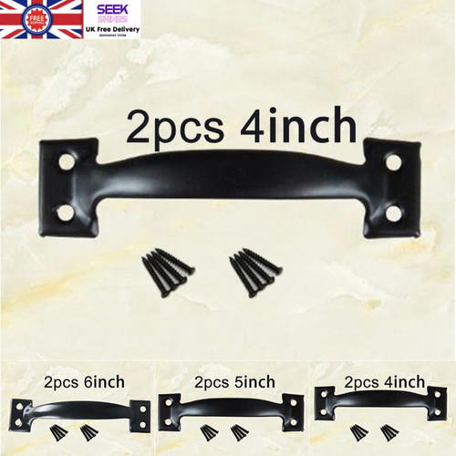 Door pull handle hot bed - handle,