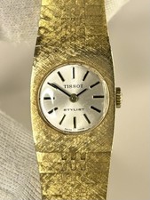 TISSOT Stylist Ladies Vintage