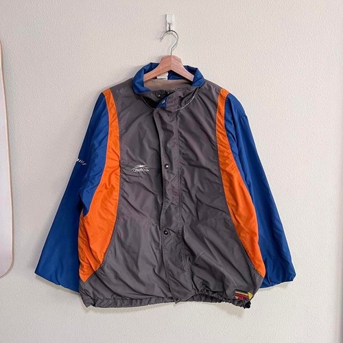 Vintage athletica zip - athletica,