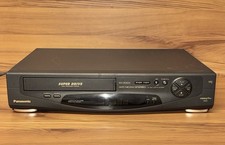Panasonic Video Recorder Super