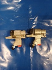SUNBEAM ALPINE  REAR WHEEL CYLINDERS. 2X  OE GENUINE GIRLING