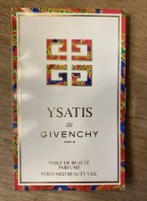 YSATIS De GIVENCHY : Voile De Beauté Lotion 