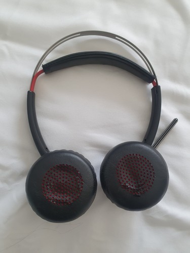 Plantronics voyager focus - plantronics,