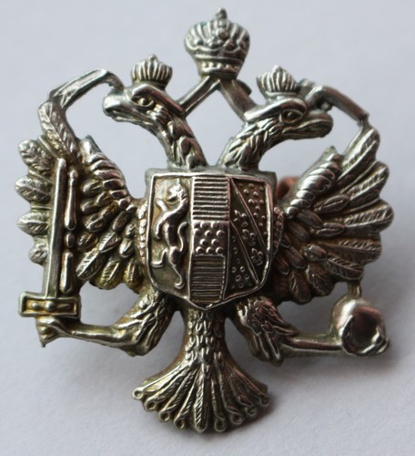 British army 1st queen s - british, queen's