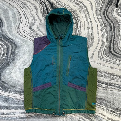 Vtg adidas adventure - vtg,