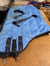 5’3 Mark Todd Stable Rug