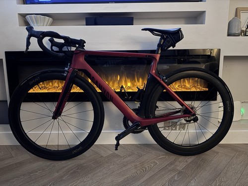 Canyonaeroad slx di2 - cf,